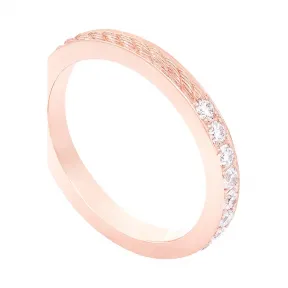 斐登/Fred Force 10 duo 戒指 4B0947-59