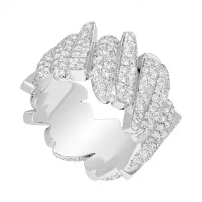 斐登/Fred Success Celebration戒指 4J0724-53