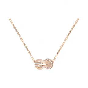 斐登/Fred Chance Infinie系列项链 7B0221