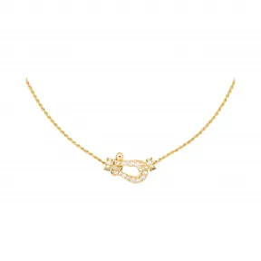 斐登/Fred Force 10系列项链 7B0233