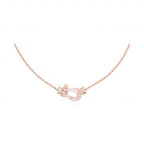 斐登/Fred Force 10系列项链 7B0234