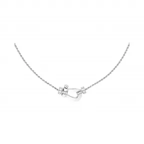 斐登/Fred Force 10系列项链 7B0238