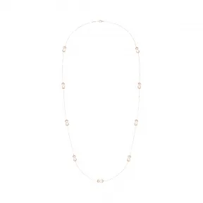 斐登/Fred Chance Infinie系列长项链 7J0290