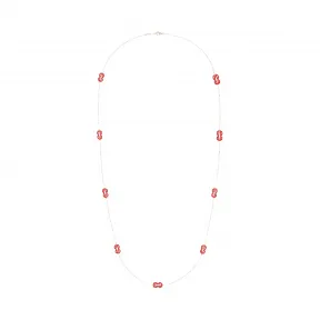 斐登/Fred Chance Infinie系列长项链 7J0300