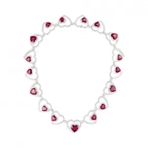 斐登/Fred Pretty Woman系列项链 7J0306