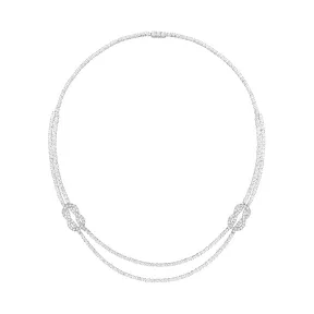 斐登/Fred 8°0系列项链 7J0307-42