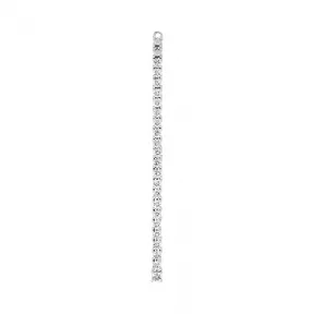 斐登/Fred Force 10 系列耳环配件 8B0282