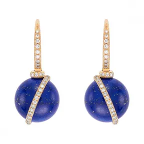 斐登/Fred Baie des Anges系列耳环 8B0297