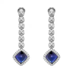 斐登/Fred Pain de Sucre 系列耳环 8J0215