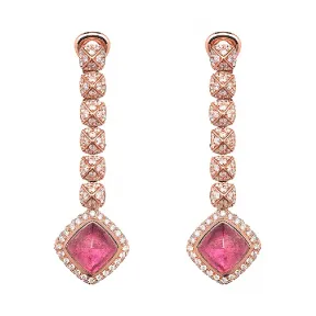 斐登/Fred Pain de Sucre 系列耳环 8J0217