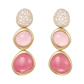 斐登/Fred Belles Rives 系列耳环 8J0224