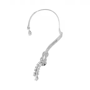 斐登/Fred Chance Infinie系列耳环 8J0249