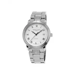 康斯登/Frederique Constant 百年典雅自动腕表 38MM 不锈钢 自动机械机芯 FC-303MC3P6B