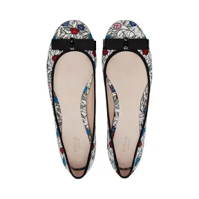 芙拉/Furla 芭蕾舞鞋 797148