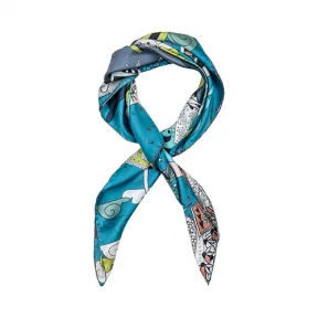 芙拉/Furla 丝巾 803421