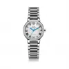 爵尼/Genie 诗韵系列 316L精钢 29mm 石英机芯 女表 GNQ-T2011L-NDW