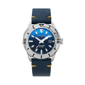 乔治菲登GF1919手表男 潜航者系列自动机械水鬼潜水表 限量款GFCH009