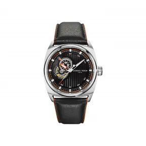 乔治菲登GF1972 LEGEND系列 不锈钢 24石机械机芯 GFCN001