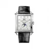 芝柏/Girard-Perregaux  Vintage 1945 30毫米 精钢 自动上弦机械 女表 25882-11-121-BB6B