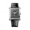 芝柏/Girard-Perregaux  Vintage 1945 36,10 x 35,25 毫米 精钢 自动上链机械机芯  25882-11-221-BB6B