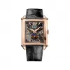 芝柏/Girard-Perregaux  Vintage 1945 36毫米 玫瑰金 自动上弦机械 男表 25882-52-222-BB6B