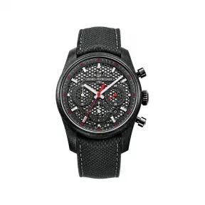 芝柏/Girard-Perregaux  Competizione 42,00 毫米 carbon & titanium composite 自动上链机械机芯 男表 49590-39-612-BB6B