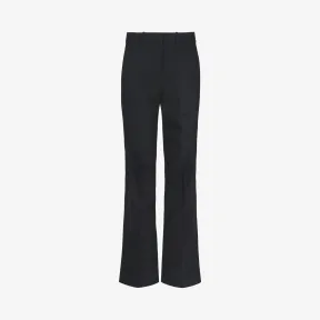 纪梵希/Givenchy 女士 羊毛喇叭裤 BW50EG12CL-001