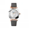 格拉苏蒂/Glashutte Original Ladies 女士系列 18K 红金/精钢 石英机芯 女表 1-03-01-26-06-34