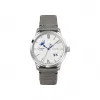 格拉苏蒂/Glashutte Original 议员卓越大日历月相腕表 1-36-04-01-02-36 40.00MM 自动机械机芯 精钢 