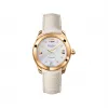格拉苏蒂/Glashutte Original Ladies 女士系列 18K金(玫瑰色) 自动机械机芯 女表 1-39-22-12-01-04