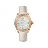 格拉苏蒂/Glashutte Original Ladies 女士系列 18K金(玫瑰色) 自动机械机芯 女表 1-39-22-12-11-04