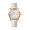 格拉苏蒂/Glashutte Original Ladies 女士系列 18K玫瑰金 自动机械机芯 女表 1-39-22-12-11-44