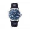 格拉苏蒂/Glashutte Original Senator 参议员系列 精钢 自动机械机芯 男表 100-02-07-12-30