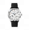 格拉苏蒂/Glashutte Original Senator 参议员系列 精钢 自动机械机芯 男表 100-02-22-12-53