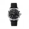 格拉苏蒂/Glashutte Original Senator 参议员系列 精钢 自动机械机芯 男表 100-02-25-12-53