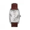 格拉苏蒂/Glashutte Original Ladies 女士系列 精钢镶钻 自动机械机芯 女表 39-52-20-22-44