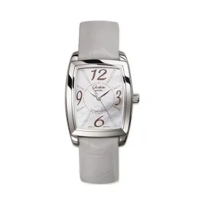 格拉苏蒂/Glashutte Original Ladies 女士系列 精钢 自动机械机芯 女表 39-52-20-52-44