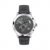 格拉苏蒂/Glashutte Original Pano 偏心系列 精钢 自动机械机芯 男表 90-02-36-12-05