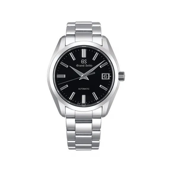 冠蓝狮/Grand-seiko 不锈钢 自动上弦机械机芯(可手动上弦) 42mm   SBGR309