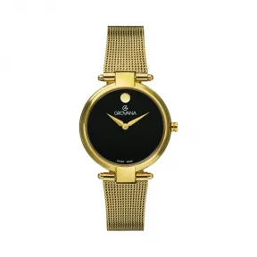 金韵娜/Grovana Regular Collection 系列     女表 4516.1917