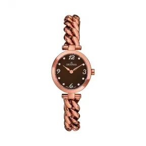 金韵娜/Grovana Regular Collection 系列     女表 4571.1166