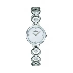 金韵娜/Grovana Regular Collection 系列     女表 4572.7132