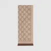 古驰/Gucci GG 提花图案针织围巾 133483-3G200-2764