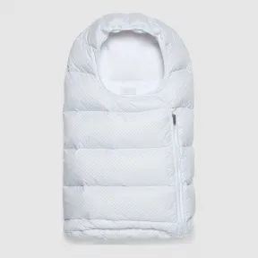 古驰/Gucci 婴儿加衬睡袋 301181 XB685 9079