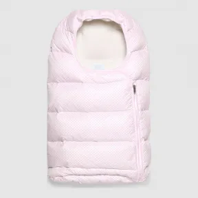 古驰/Gucci 婴儿加衬睡袋 301181 XB685 9090