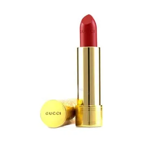古驰/Gucci Ladies Rouge A Levres 缎面唇彩 0.12 盎司 #503 Teresina Ruby Makeup 3614227749184 3614227749184