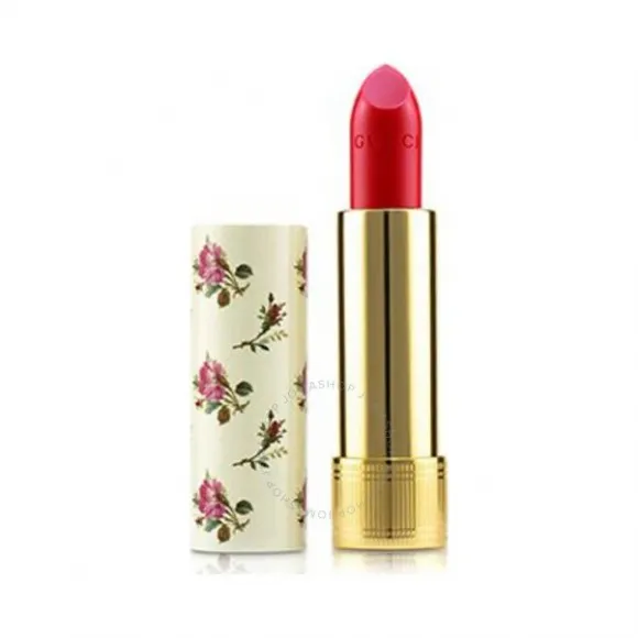 古驰/Gucci 女士胭脂 A Levres 巴里纱唇彩 0.12 盎司 #401 三智女彩妆 3614227749702 3614227749702