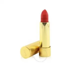 古驰/Gucci - Rouge A Levres Mat Lip Colour - # 25 Goldie Red 3.5g/0.12oz