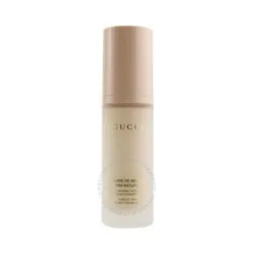 古驰/Gucci Fluid De Beaute Natural Finish Foundation - # 110C Fair 30ml/1oz 3616300890196