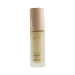 古驰/Gucci Fluid De Beaute Natural Finish Foundation - # 120N Fair 30ml/1oz 3616300890226